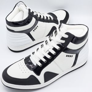 dkny high tops